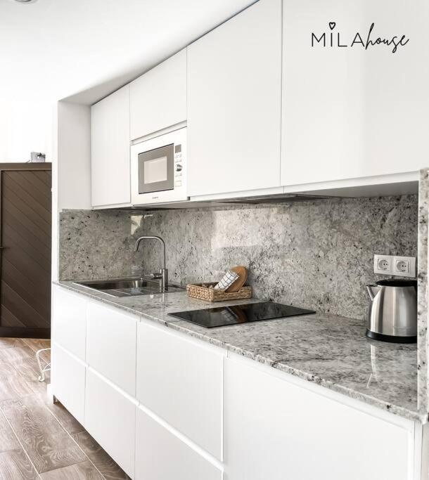 MILA House - Apartamento de 1 dormitorio - 18