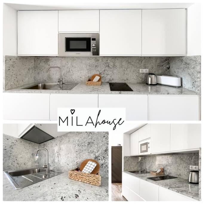 MILA House - Apartamento de 1 dormitorio - 22