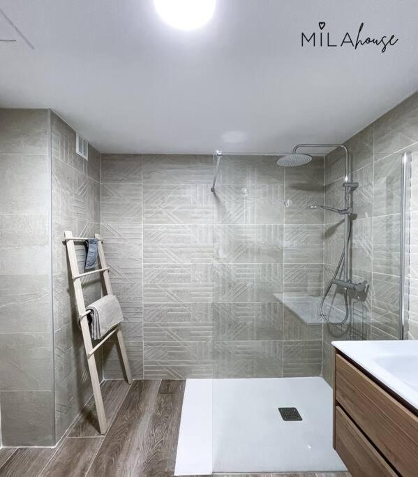 MILA House - Apartamento de 1 dormitorio - 13