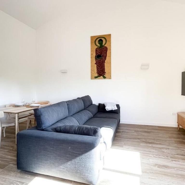 MILA House - Apartamento de 1 dormitorio - 24