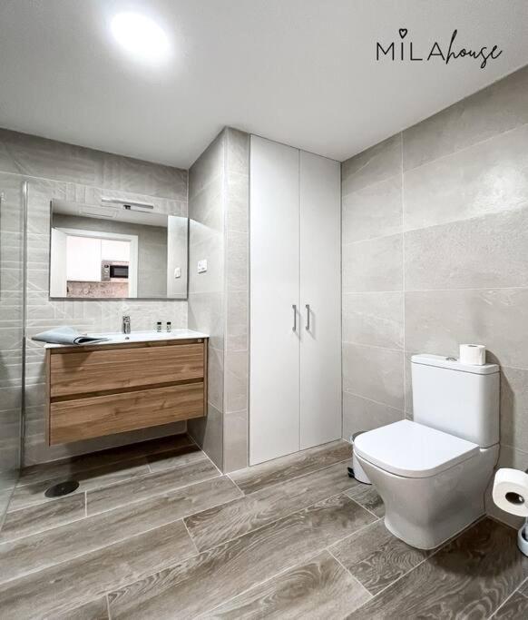 MILA House - Apartamento de 1 dormitorio - 15