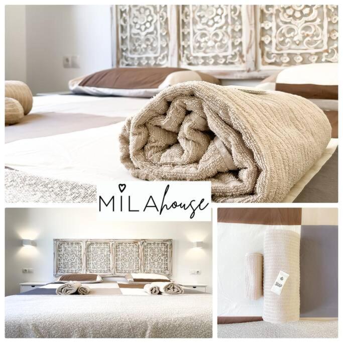 MILA House - Apartamento de 1 dormitorio - 7