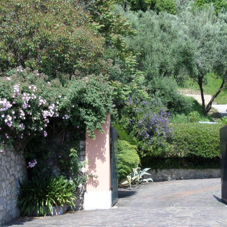 "Ulivi House" inside Le Agavi Private Park, shared Pool, Tennis, 2 AC BDR, 2BTH, parking next home and private garage in Lerici! Cooking Lesson and Wine Tasting - Casa con 2 Camere da Letto - 43