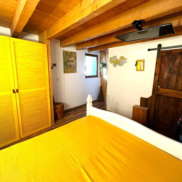 Mini Maison au Calme avec Coin Exterieur - Maison 2 Chambres - 15