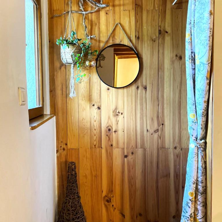 Mini Maison au Calme avec Coin Exterieur - Maison 2 Chambres - 17