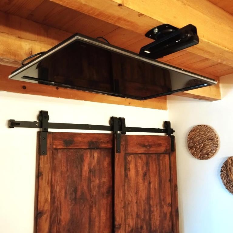 Mini Maison au Calme avec Coin Exterieur - Maison 2 Chambres - 16