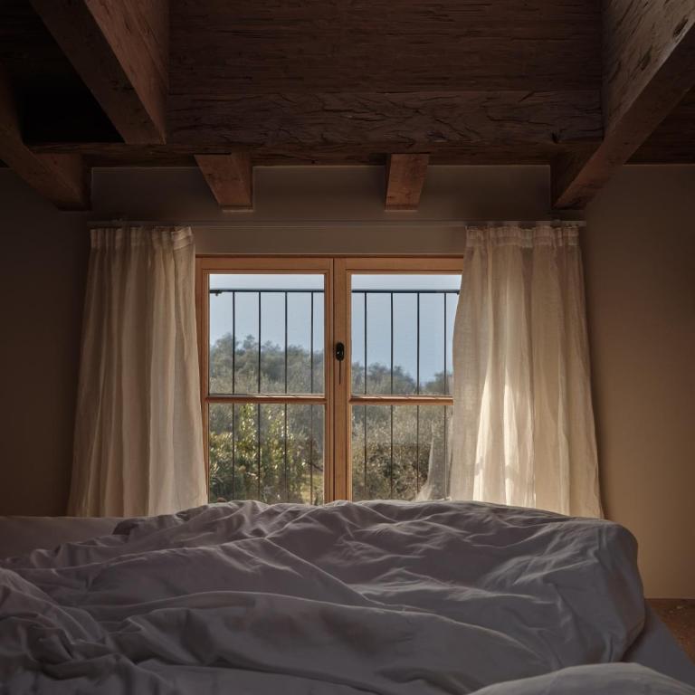 Borgo SAN SONNEA Lake Garda - Apartment mit 2 Schlafzimmern und Seeblick - 12