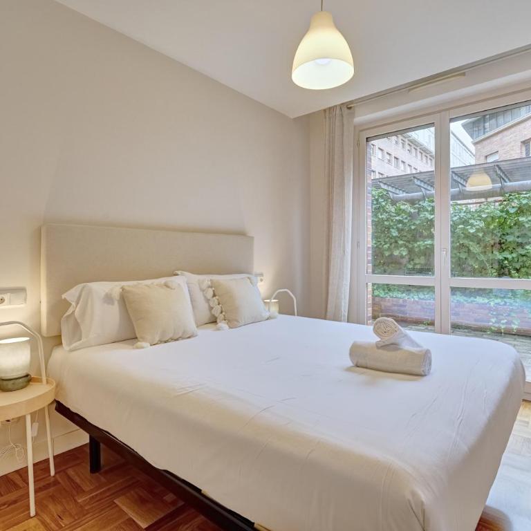 Apartamento Yamaguchi Terrace by Clabao - Two-Bedroom Apartment - 19