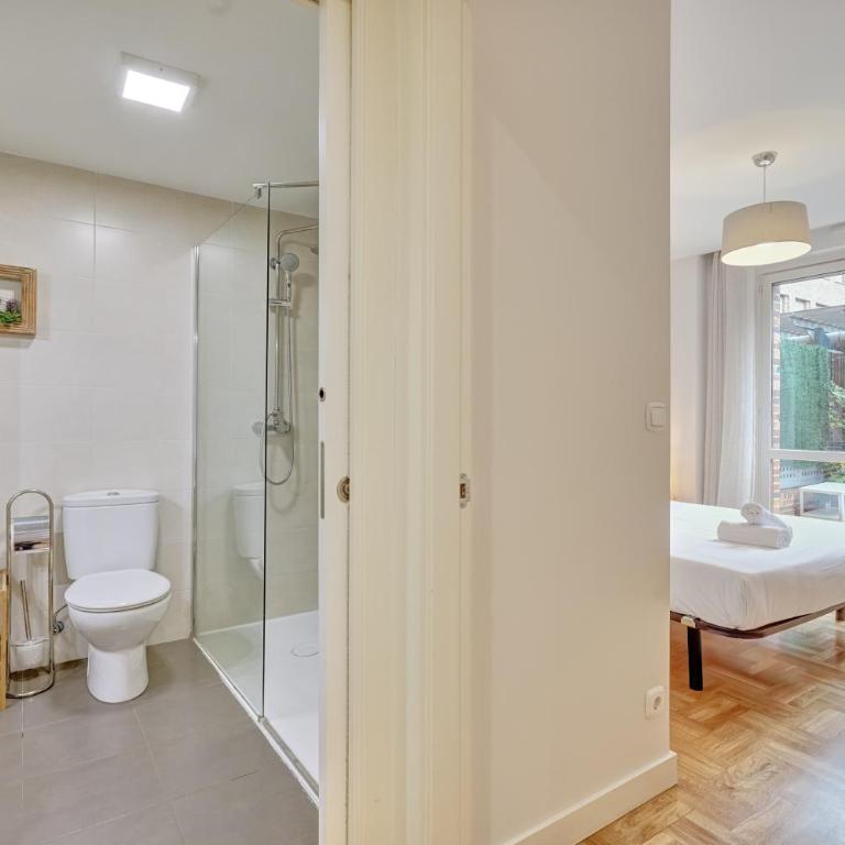 Apartamento Yamaguchi Terrace by Clabao - Two-Bedroom Apartment - 20