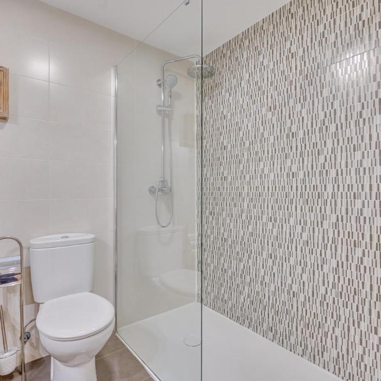 Apartamento Yamaguchi Terrace by Clabao - Two-Bedroom Apartment - 21