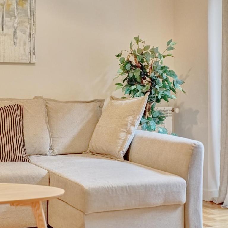 Apartamento Yamaguchi Terrace by Clabao - Two-Bedroom Apartment - 2