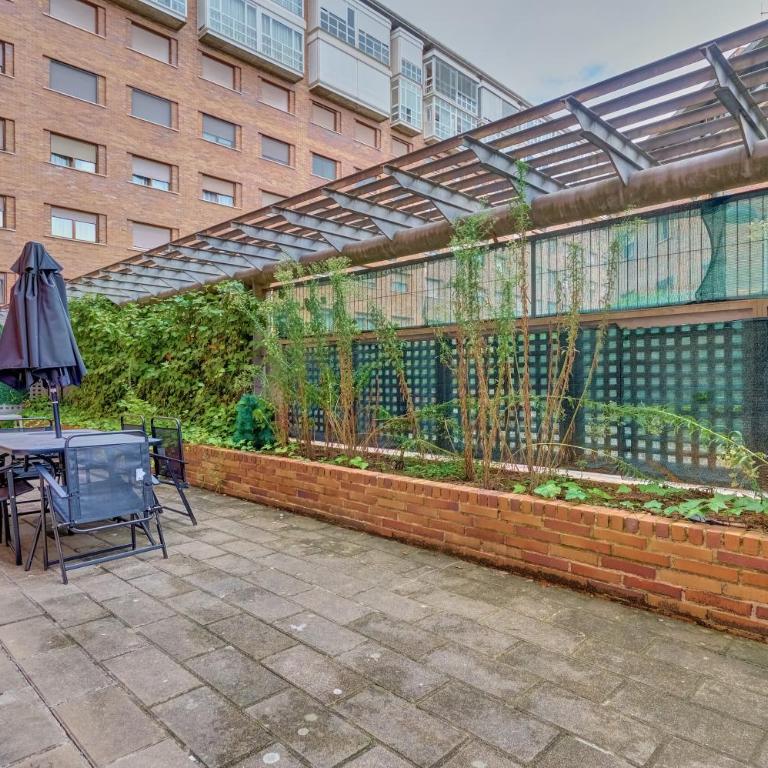 Apartamento Yamaguchi Terrace by Clabao - Two-Bedroom Apartment - 26