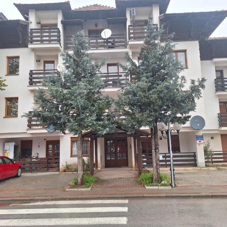 Apartman Adzic centar - Apartman sa 1 Spavaćom Sobom - 2
