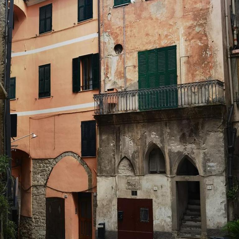 Casa Eden - Apartment mit 1 Schlafzimmer - 68