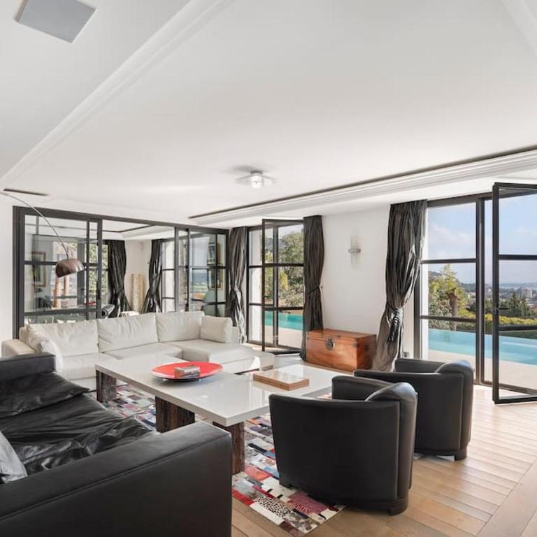 Villa avec piscine à Cannes 7 bedrooms - Villa - 1