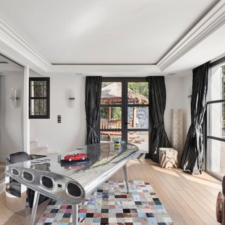 Villa avec piscine à Cannes 7 bedrooms - Villa - 5