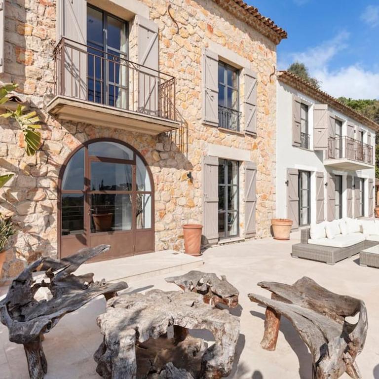 Villa avec piscine à Cannes 7 bedrooms - Villa - 13