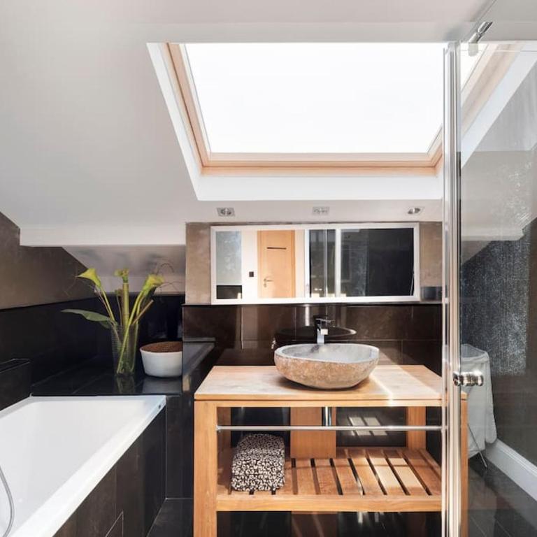 Villa avec piscine à Cannes 7 bedrooms - Villa - 15
