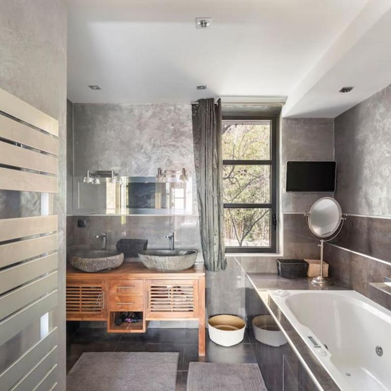 Villa avec piscine à Cannes 7 bedrooms - Villa - 19