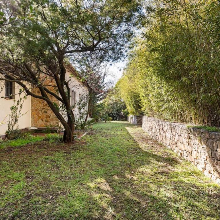 Villa avec piscine à Cannes 7 bedrooms - Villa - 21