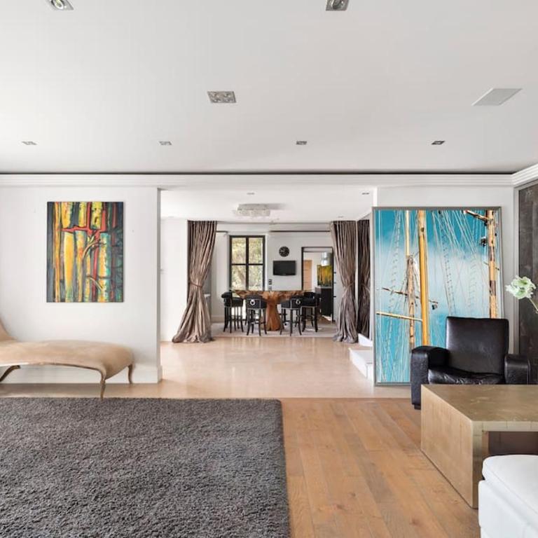 Villa avec piscine à Cannes 7 bedrooms - Villa - 22