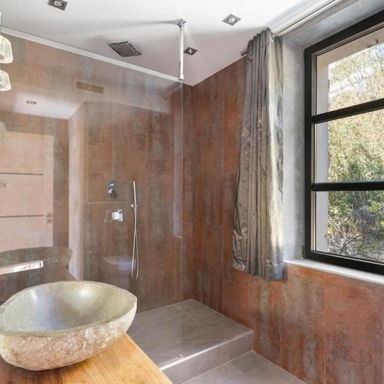 Villa avec piscine à Cannes 7 bedrooms - Villa - 24