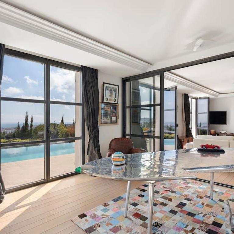 Villa avec piscine à Cannes 7 bedrooms - Villa - 25