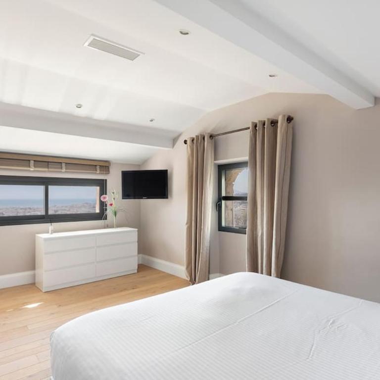 Villa avec piscine à Cannes 7 bedrooms - Villa - 26