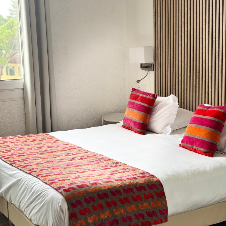 Hotel Le Bon Port - Chambre Double Standard - 5