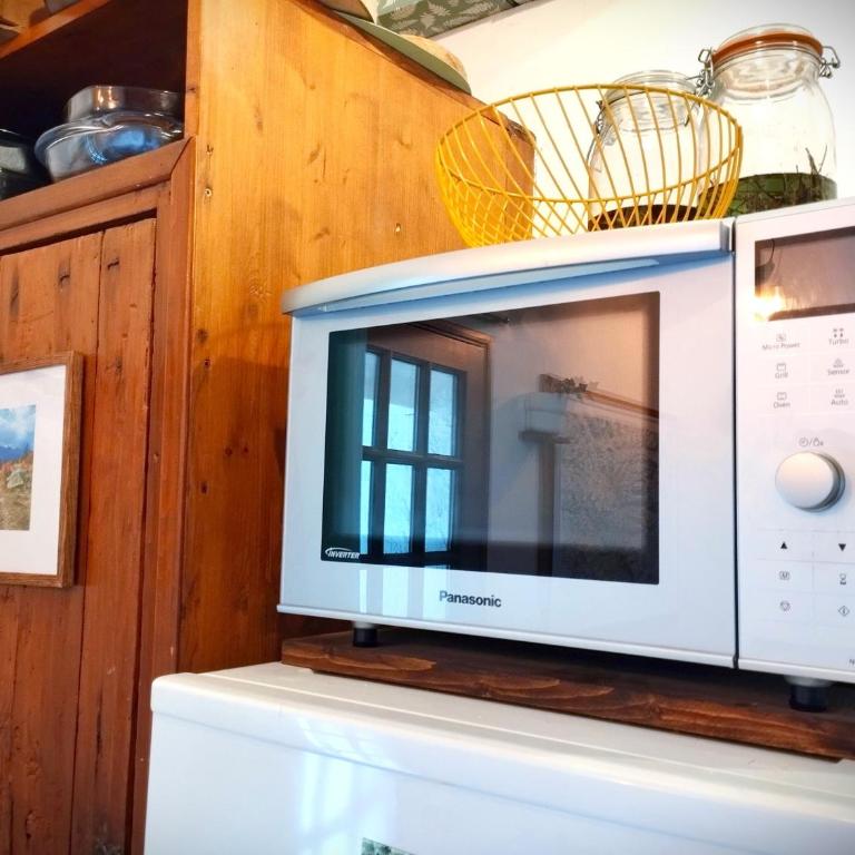 Mini Maison au Calme avec Coin Exterieur - Maison 2 Chambres - 9