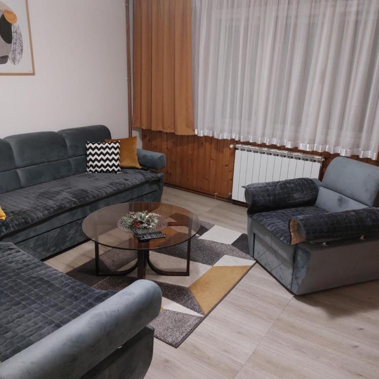 Ana & Olja 2 - One-Bedroom Apartment - 2