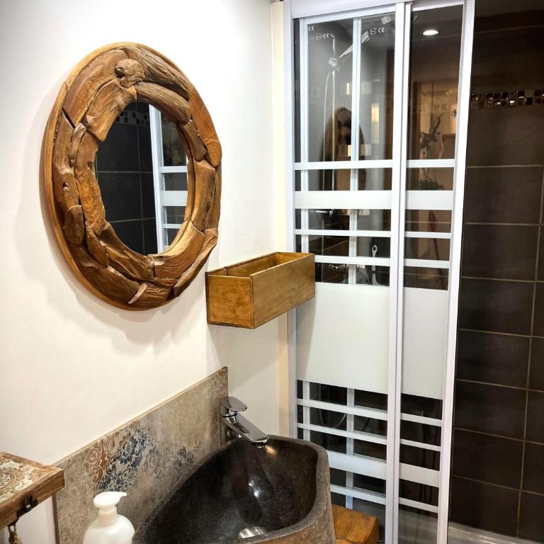 Mini Maison au Calme avec Coin Exterieur - Maison 2 Chambres - 20