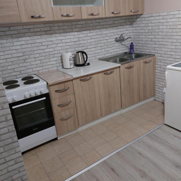 Ana & Olja 2 - One-Bedroom Apartment - 3