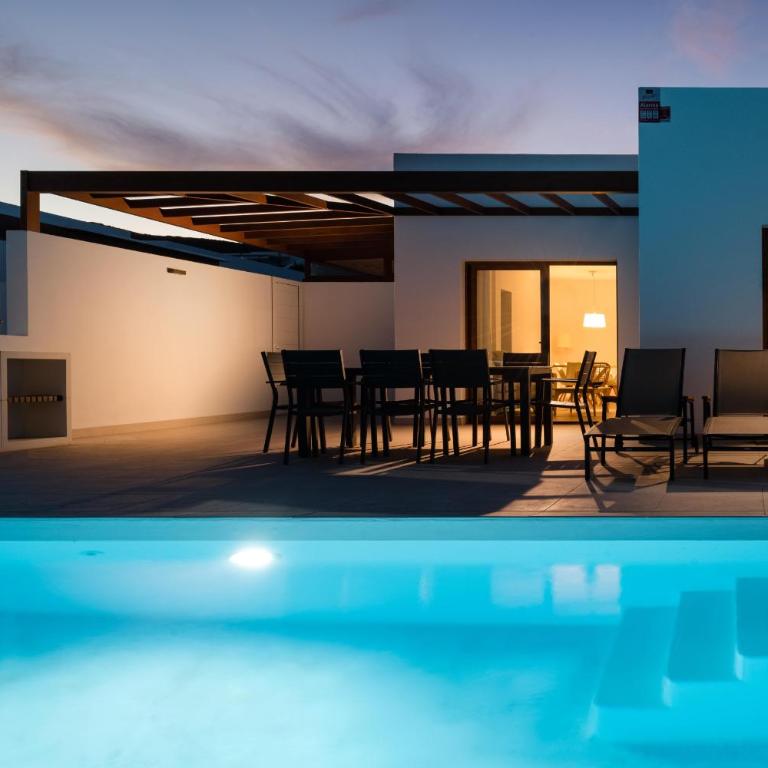 Villa Arbea - Vipvipvillas - Deluxe Villa - 7