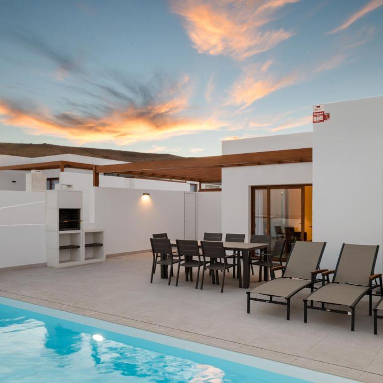 Villa Arbea - Vipvipvillas - Deluxe Villa - 17
