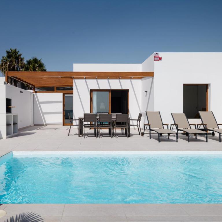 Villa Arbea - Vipvipvillas - Deluxe Villa - 30