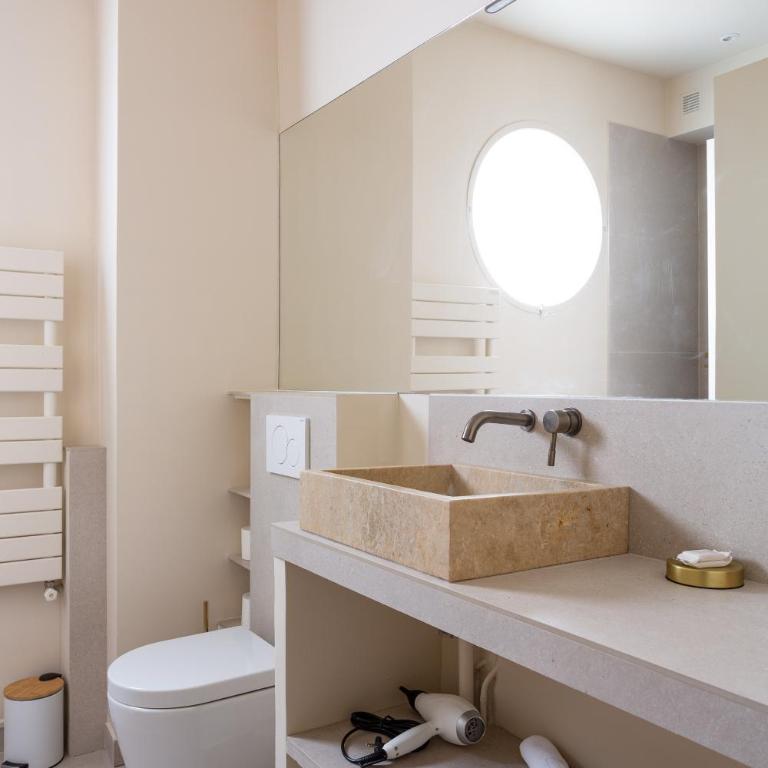 The Charming Saint Honoré - Appartement 1 Chambre Deluxe - 15