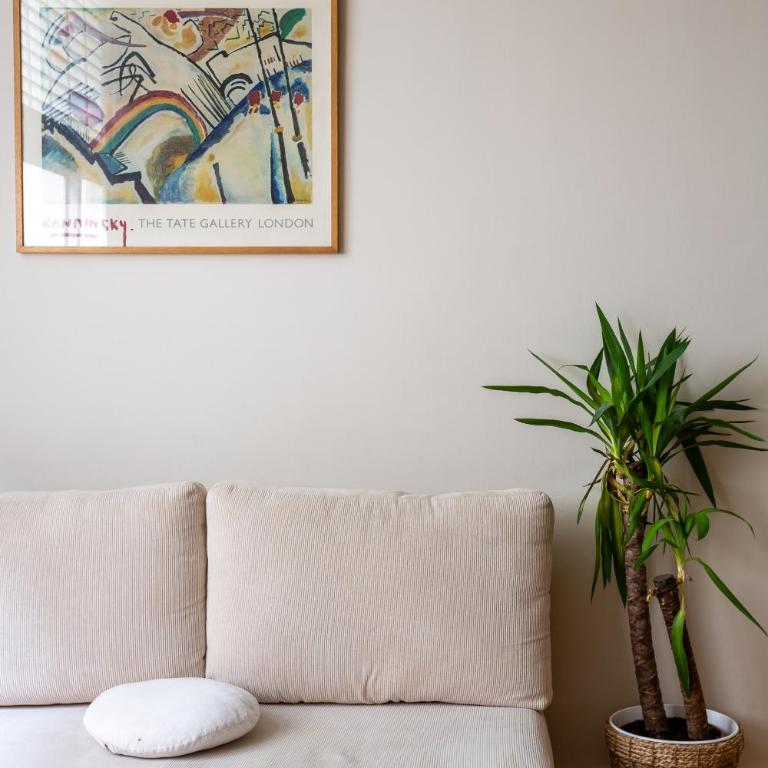 The Charming Saint Honoré - Appartement 1 Chambre Deluxe - 11