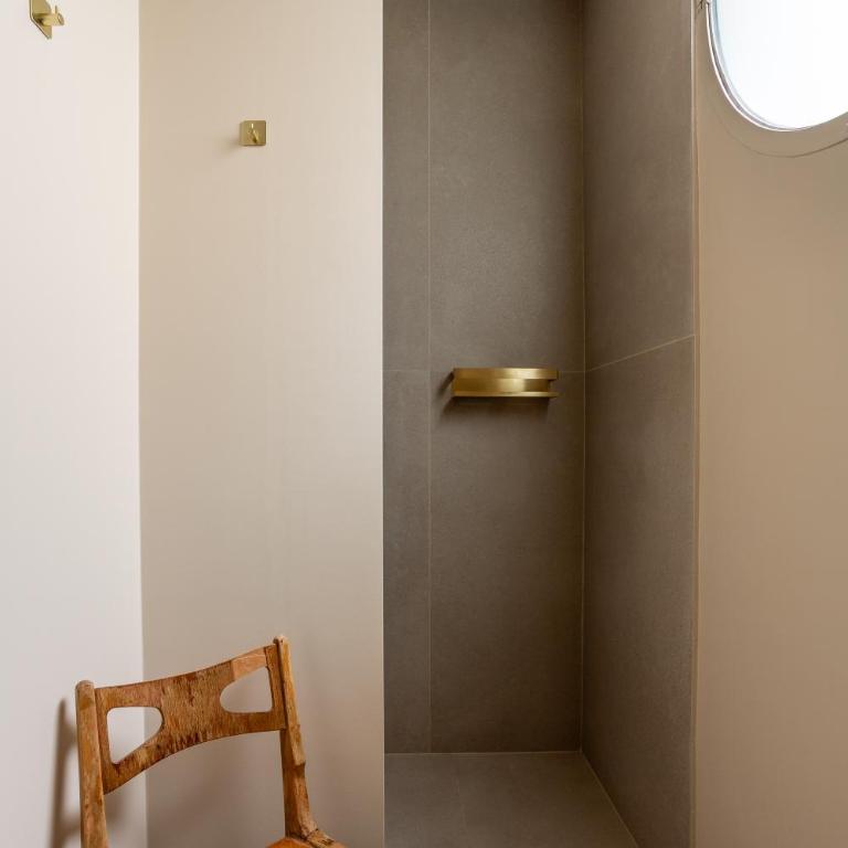 The Charming Saint Honoré - Appartement 1 Chambre Deluxe - 21