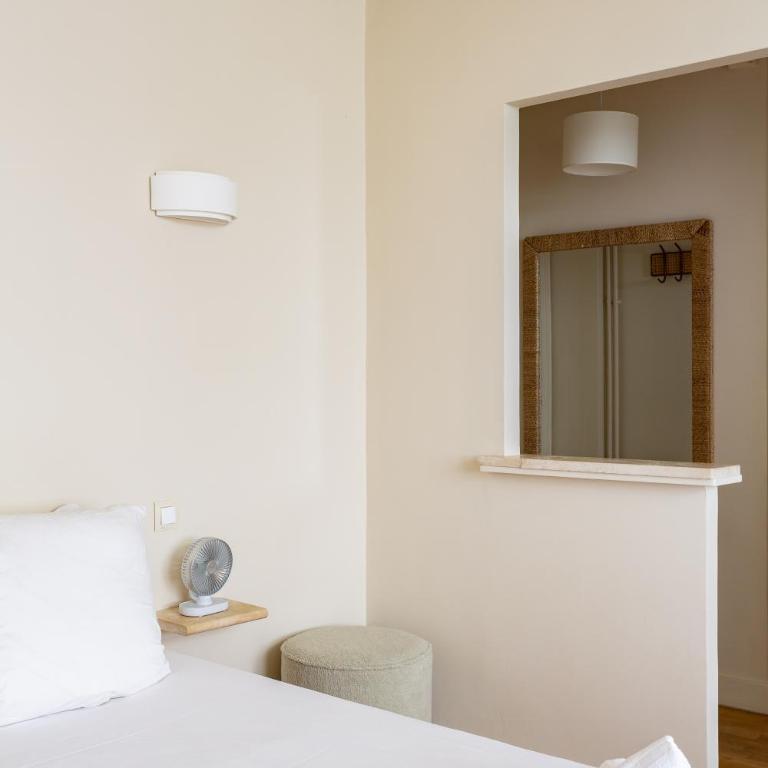 The Charming Saint Honoré - Appartement 1 Chambre Deluxe - 2