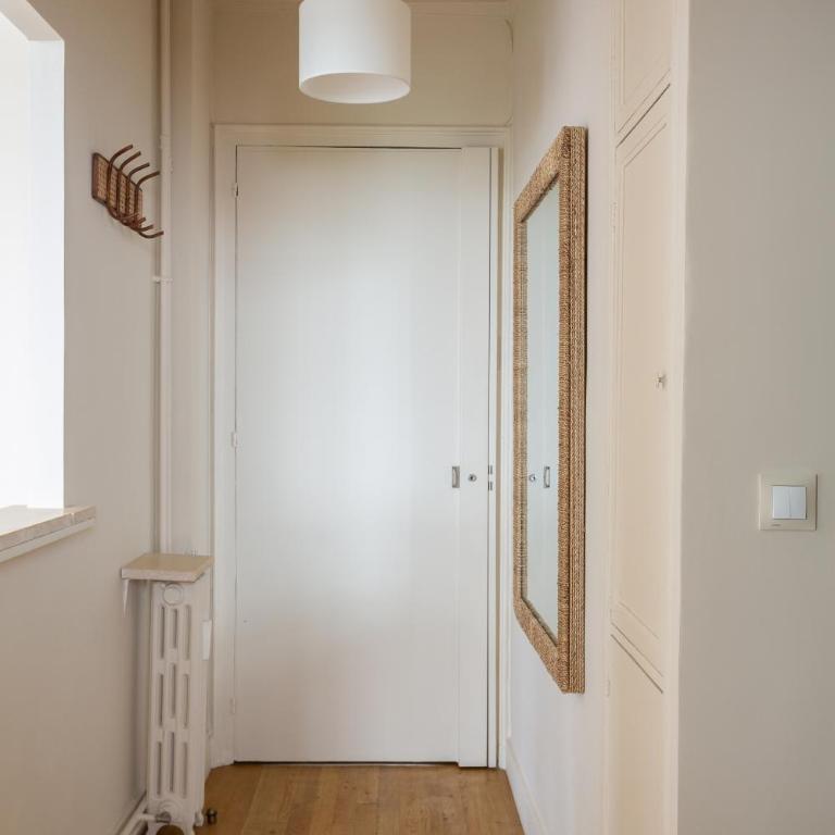 The Charming Saint Honoré - Appartement 1 Chambre Deluxe - 22