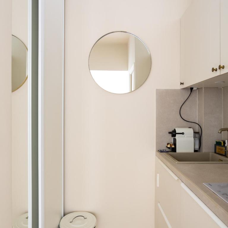 The Charming Saint Honoré - Appartement 1 Chambre Deluxe - 13