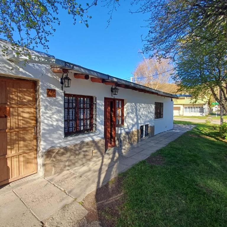 Abi - Apartamento de 1 dormitorio - 7