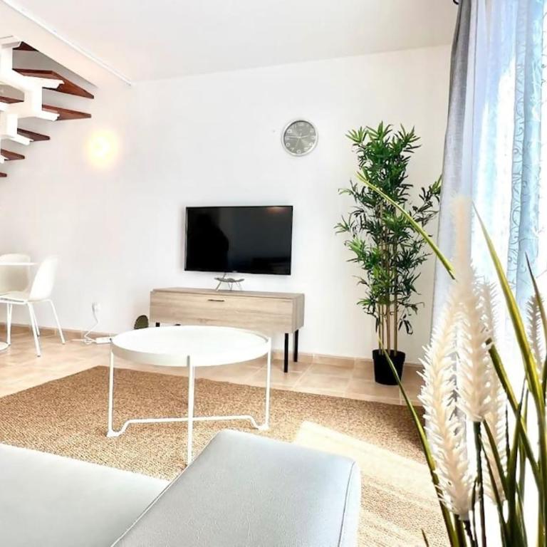 Casa La Macarena - Apartamento de 2 dormitorios - 4