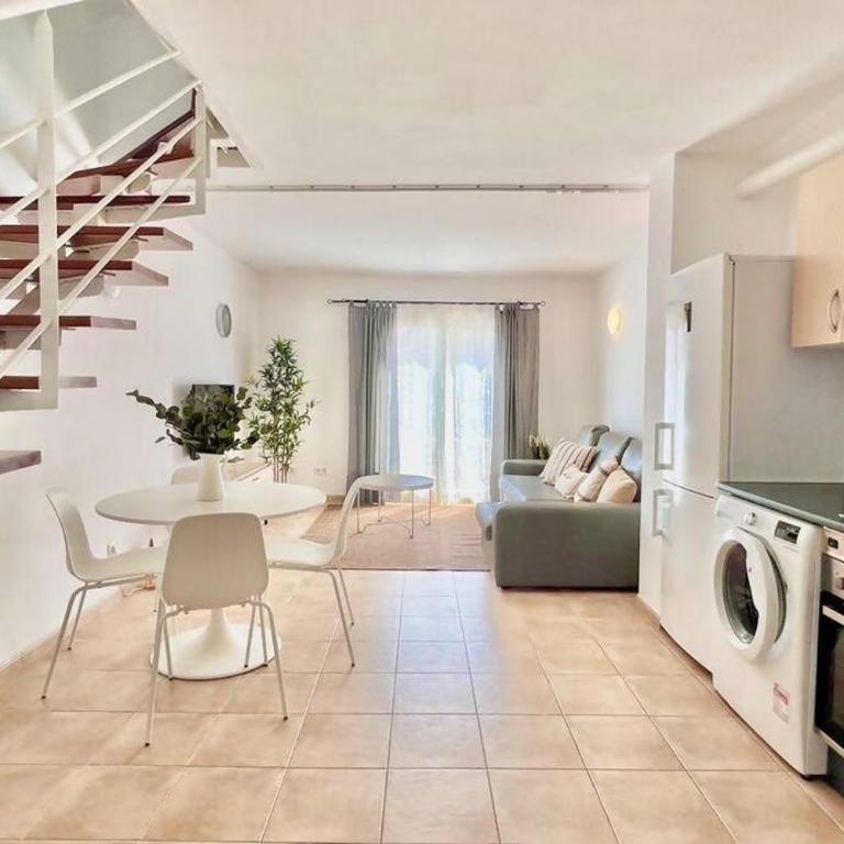 Casa La Macarena - Apartamento de 2 dormitorios - 5