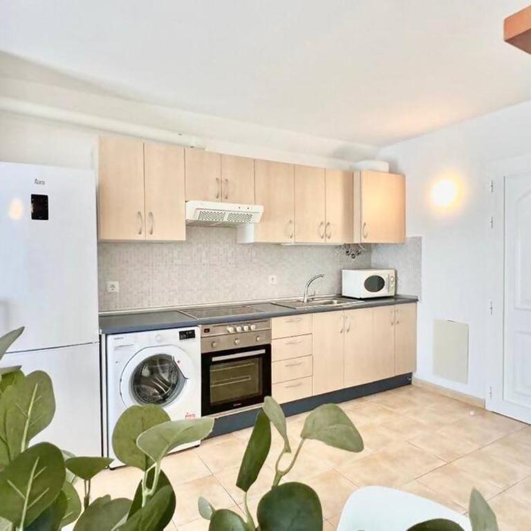 Casa La Macarena - Apartamento de 2 dormitorios - 7
