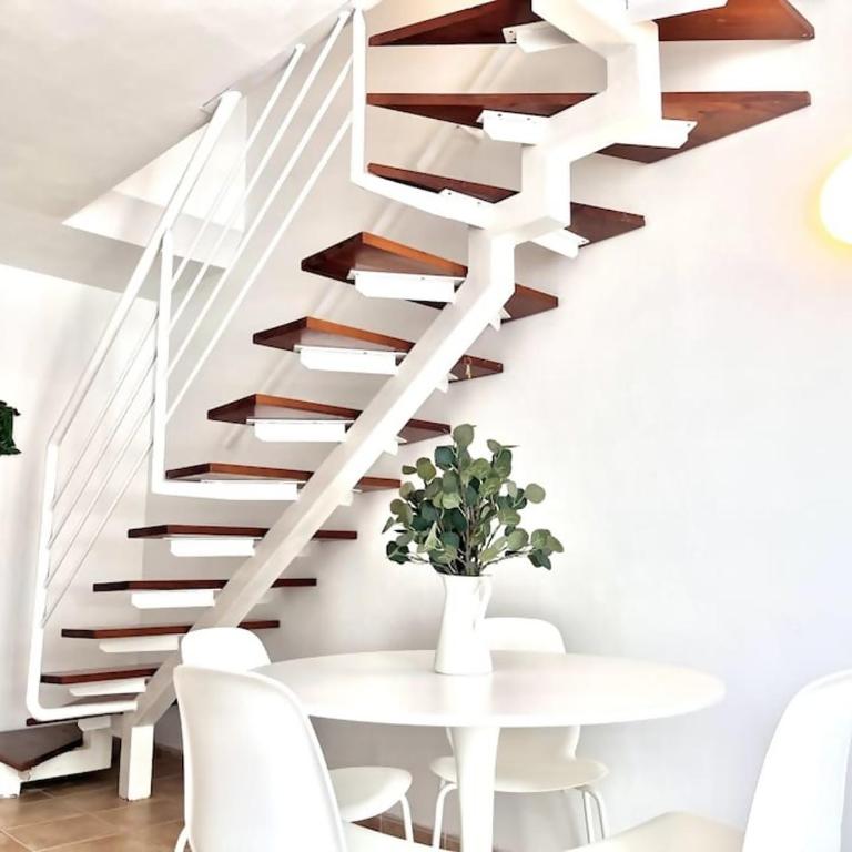 Casa La Macarena - Apartamento de 2 dormitorios - 8