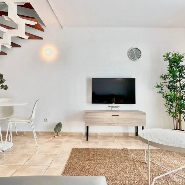 Casa La Macarena - Apartamento de 2 dormitorios - 9
