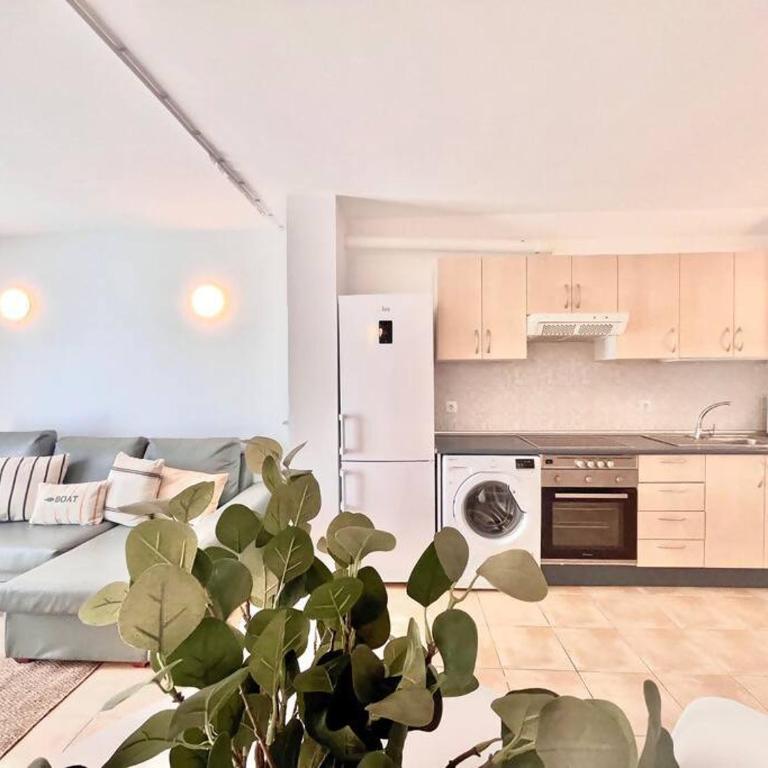 Casa La Macarena - Apartamento de 2 dormitorios - 10