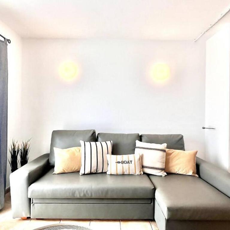 Casa La Macarena - Apartamento de 2 dormitorios - 12